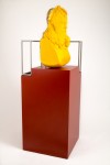 Steven Claydon Total Social Objects