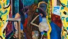 Exhibition Opening Reception: Shara Hughes, and Jon Pack & Gary Hustwit
