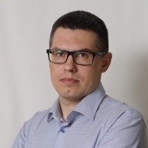 Ilya Veselov