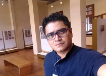 Ivan Ocana Castillo