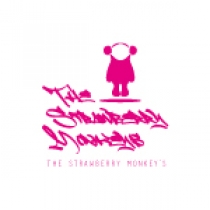 The Strawberry Monkey's LUCY