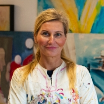Hanne Margaretha Biedilae