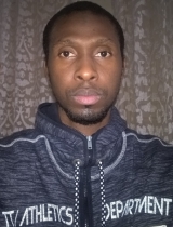 CISSE AMADOU