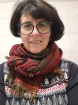 Alina Muresan