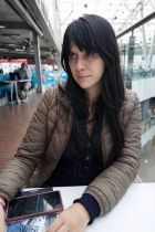 Judith Natalia Orozco Ortiz