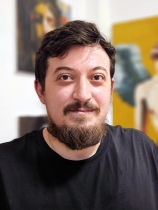 Moushegh Karavartanian